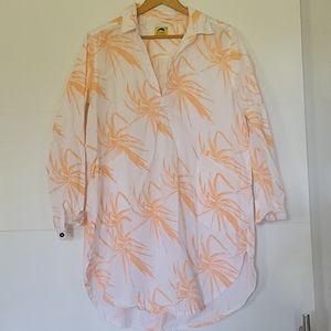 Kealopiko tunic sz S
